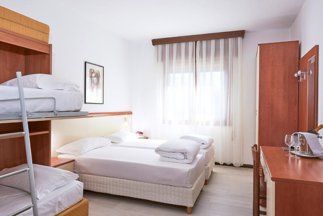 Hotel Due Ragni فيلّوربا المظهر الخارجي الصورة