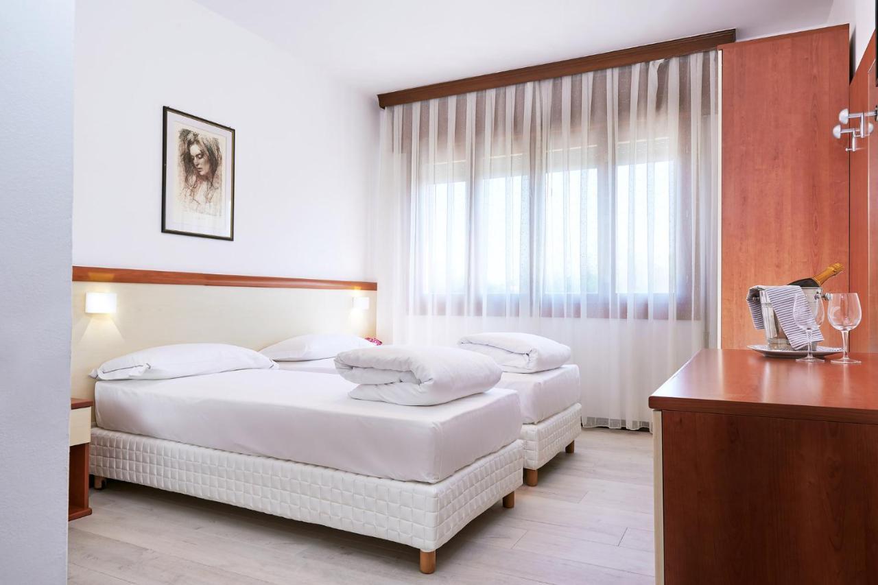 Hotel Due Ragni فيلّوربا المظهر الخارجي الصورة