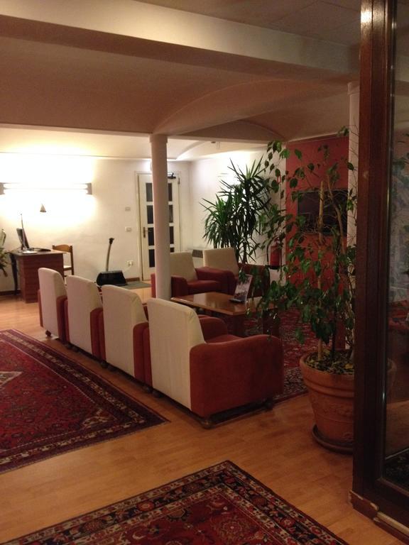 Hotel Due Ragni فيلّوربا المظهر الخارجي الصورة