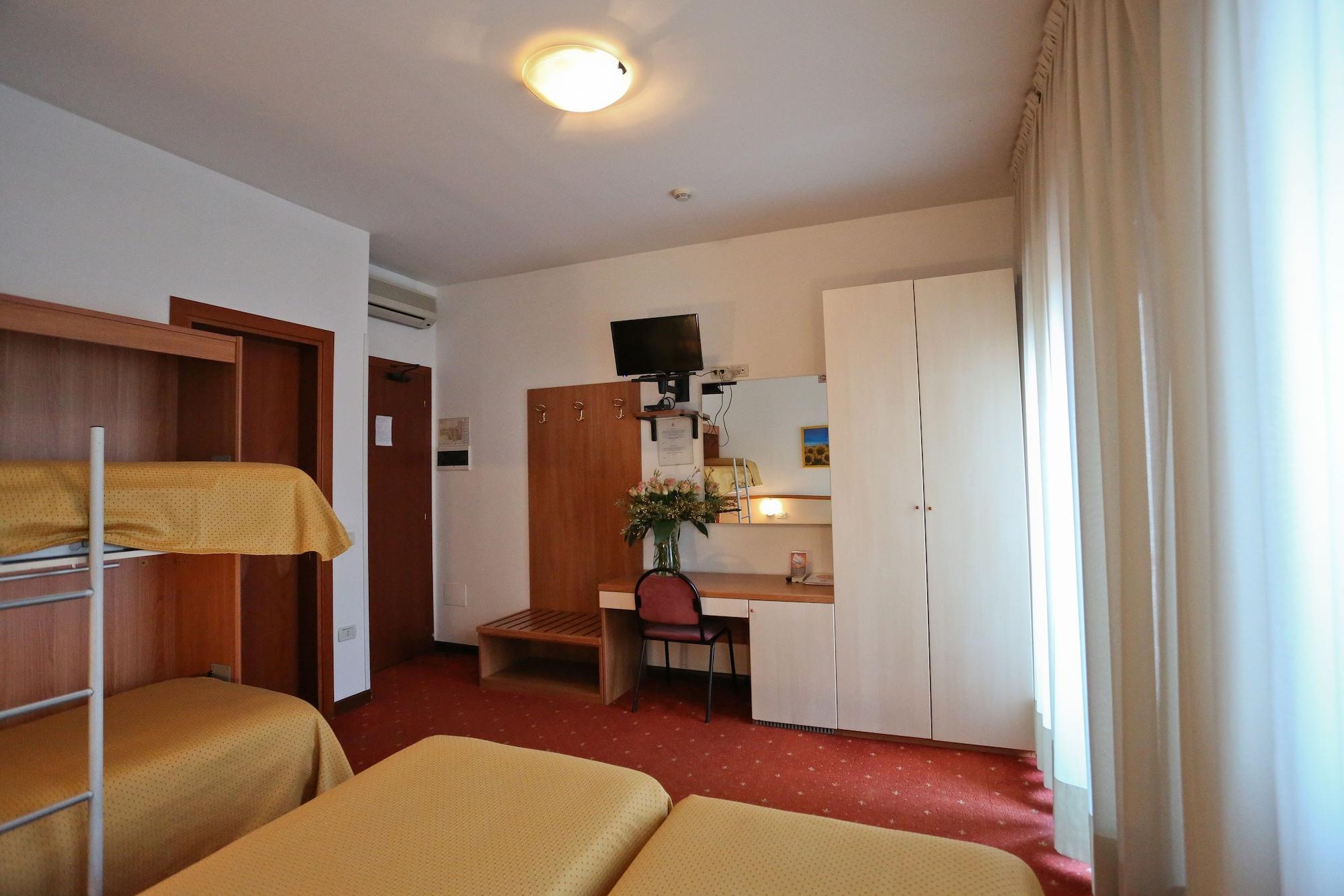 Hotel Due Ragni فيلّوربا المظهر الخارجي الصورة