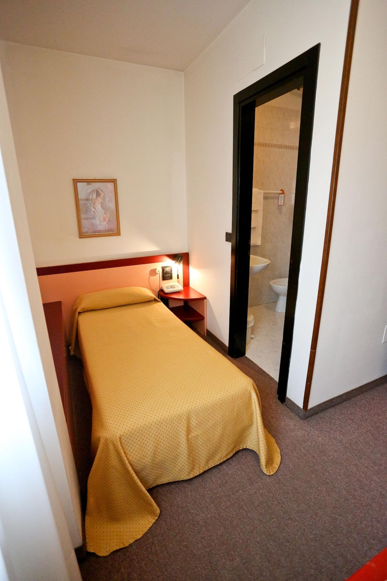 Hotel Due Ragni فيلّوربا المظهر الخارجي الصورة