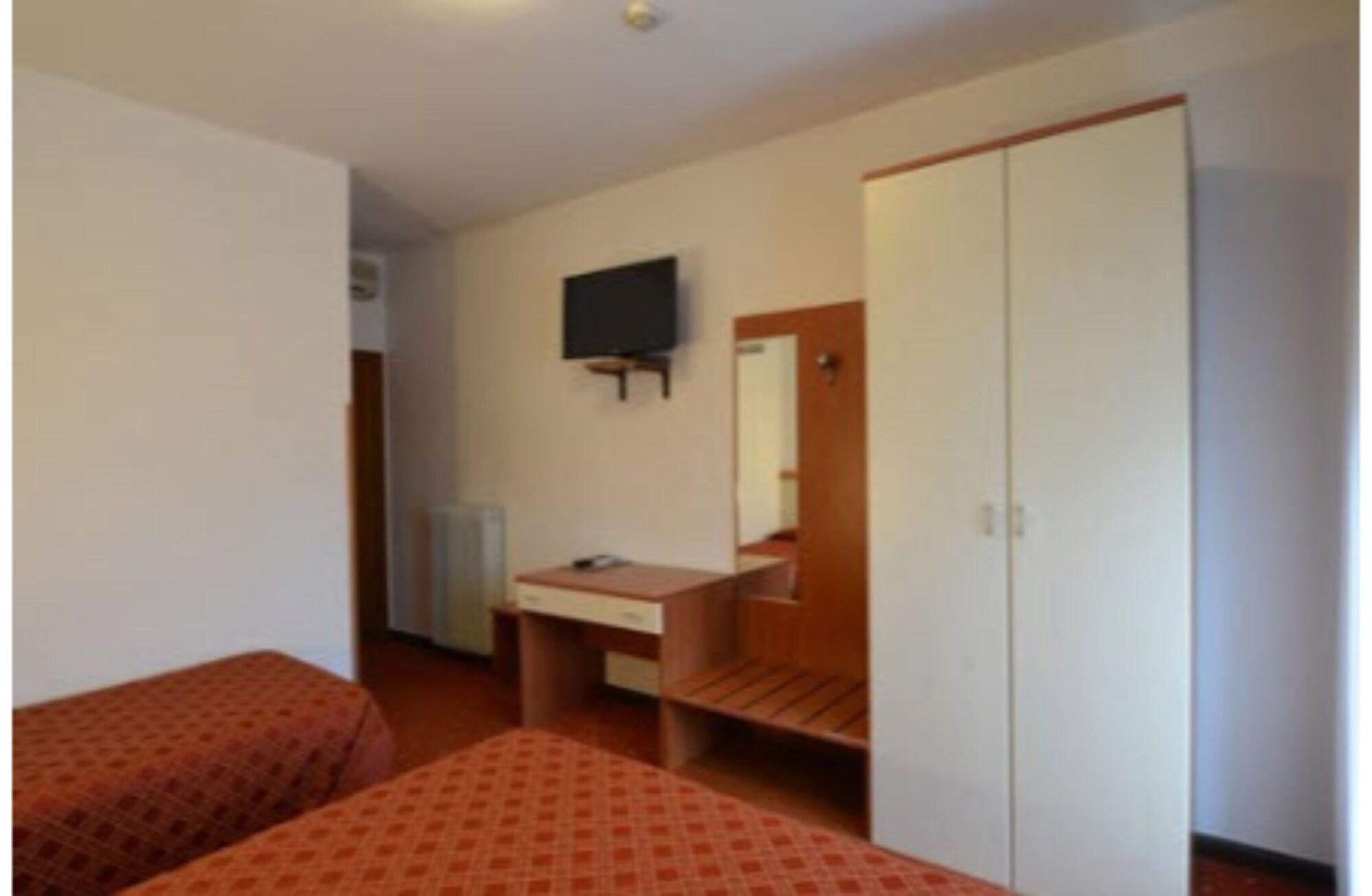 Hotel Due Ragni فيلّوربا المظهر الخارجي الصورة