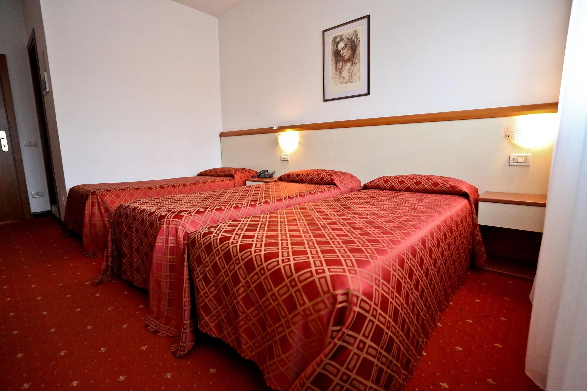 Hotel Due Ragni فيلّوربا المظهر الخارجي الصورة