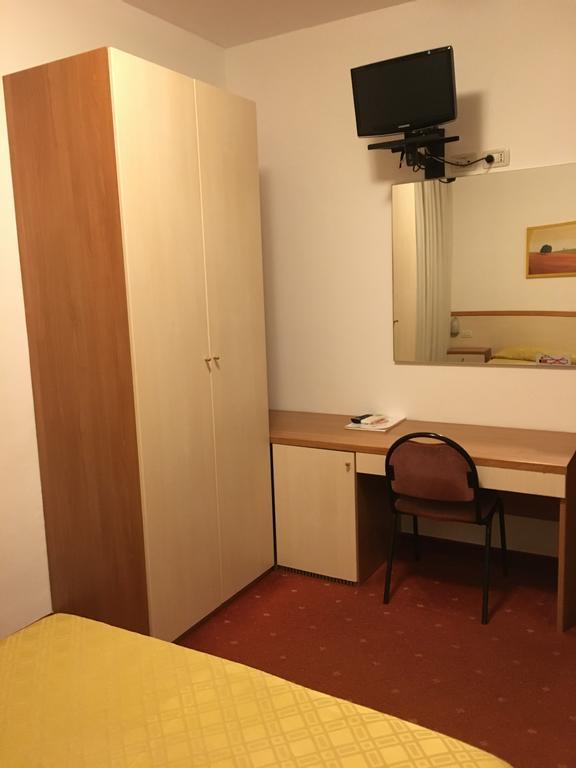 Hotel Due Ragni فيلّوربا المظهر الخارجي الصورة