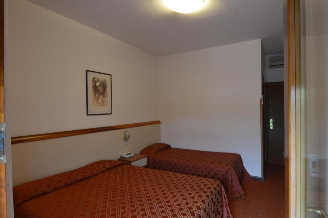 Hotel Due Ragni فيلّوربا المظهر الخارجي الصورة
