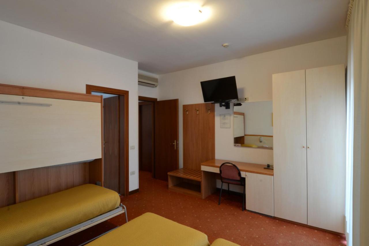 Hotel Due Ragni فيلّوربا المظهر الخارجي الصورة