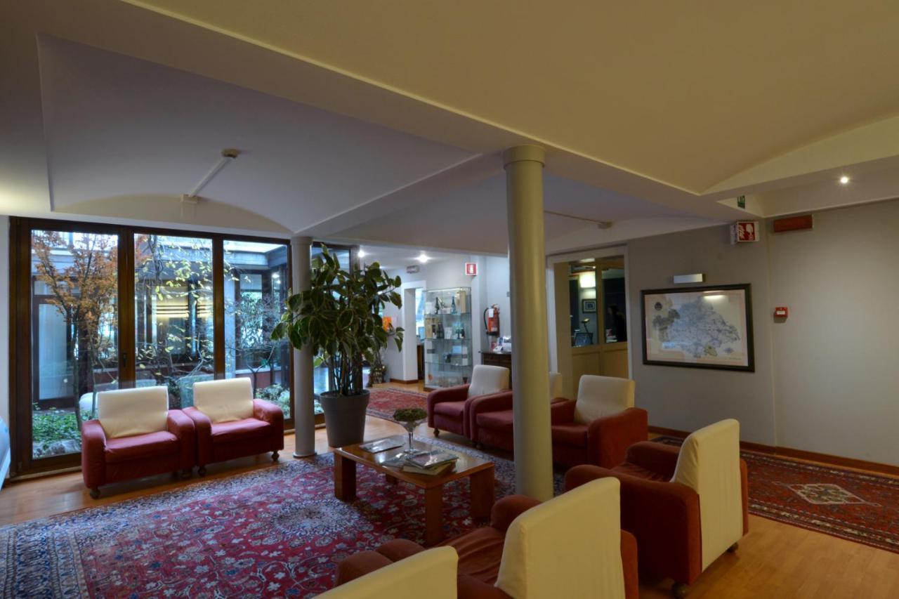 Hotel Due Ragni فيلّوربا المظهر الخارجي الصورة